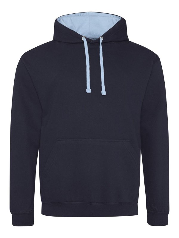 new french navy/sky